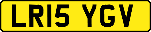 LR15YGV