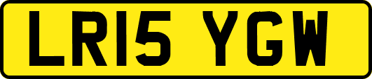 LR15YGW