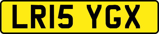 LR15YGX