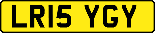 LR15YGY
