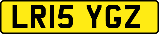LR15YGZ