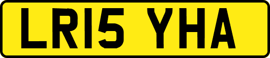 LR15YHA