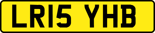 LR15YHB