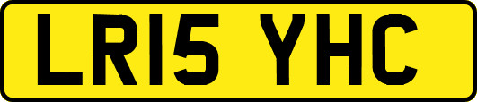 LR15YHC