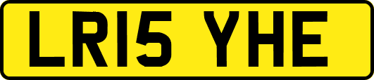 LR15YHE