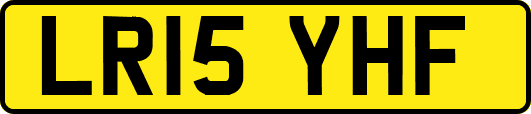 LR15YHF