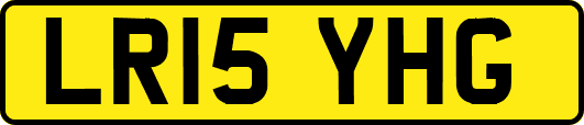 LR15YHG
