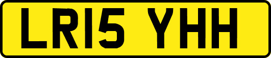 LR15YHH