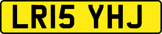 LR15YHJ