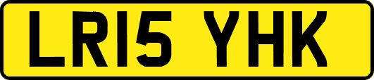 LR15YHK