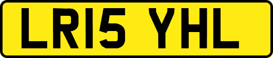 LR15YHL