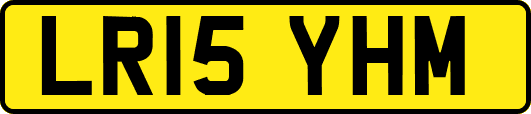 LR15YHM