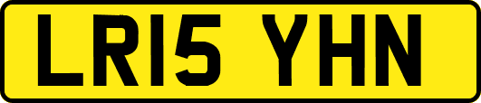 LR15YHN