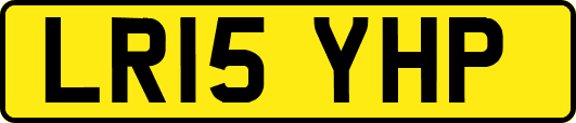 LR15YHP