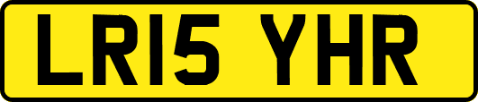 LR15YHR