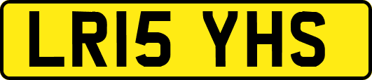 LR15YHS