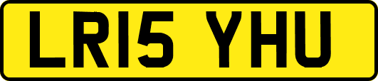LR15YHU
