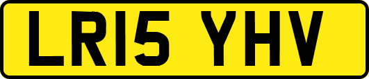 LR15YHV