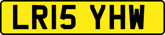 LR15YHW