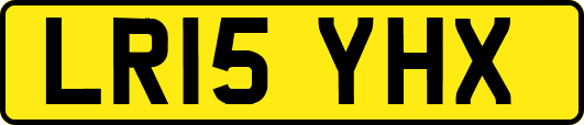 LR15YHX