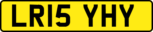 LR15YHY