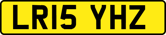 LR15YHZ
