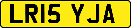 LR15YJA