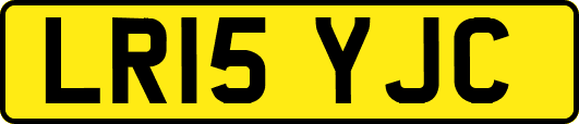 LR15YJC