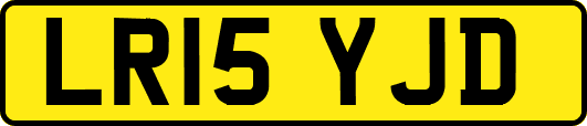 LR15YJD
