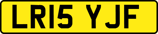 LR15YJF