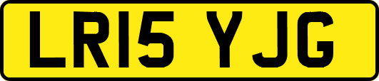 LR15YJG