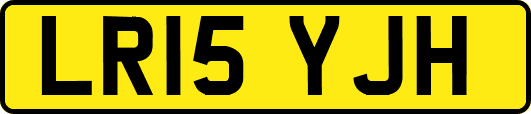 LR15YJH