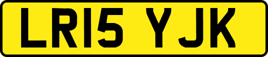 LR15YJK