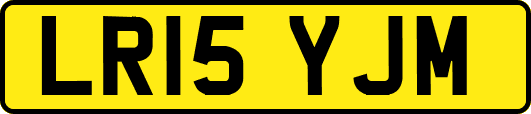LR15YJM
