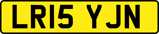 LR15YJN