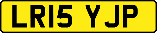 LR15YJP