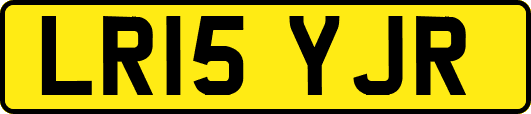 LR15YJR