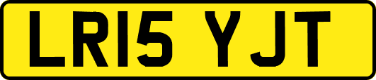 LR15YJT