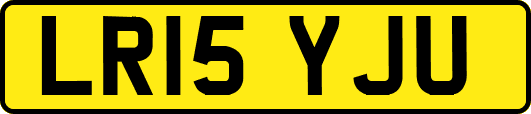 LR15YJU