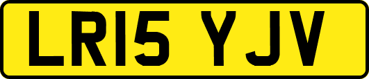 LR15YJV