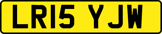 LR15YJW