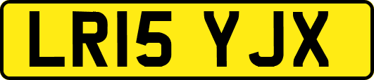 LR15YJX