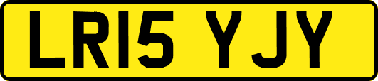 LR15YJY