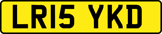LR15YKD