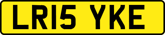 LR15YKE