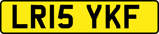 LR15YKF