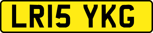 LR15YKG