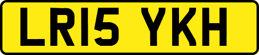 LR15YKH