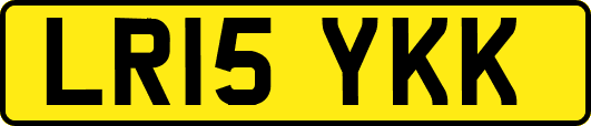 LR15YKK