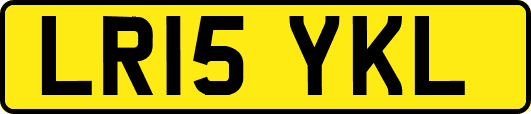 LR15YKL